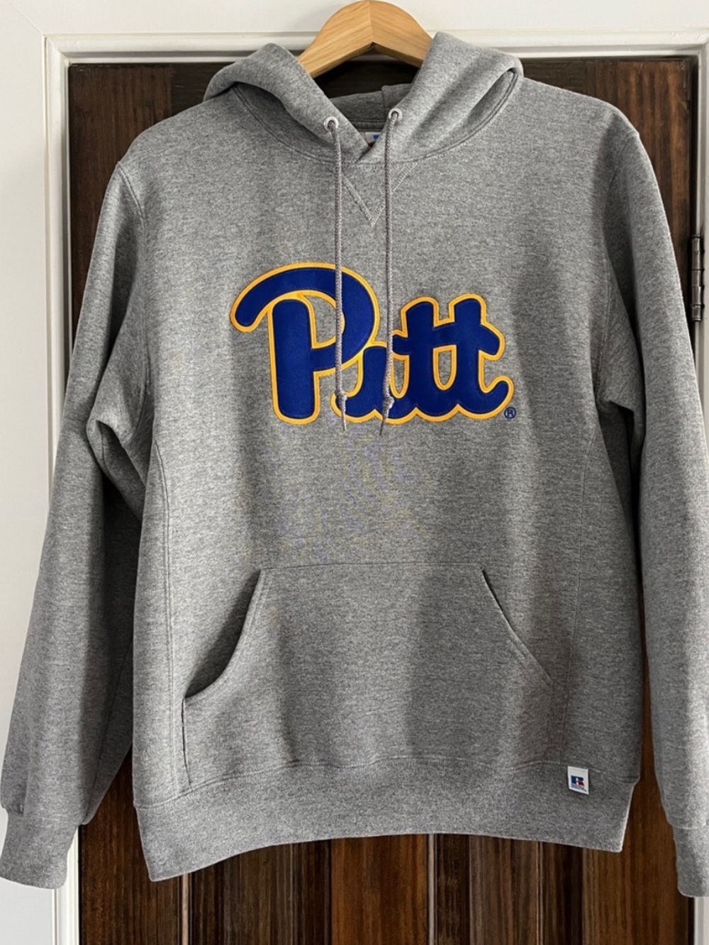 Russell Athletics Pittsburgh Panthers Hoodie
